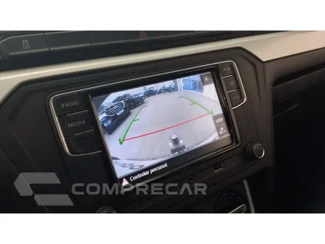SAVEIRO 1.6 MSI TRENDLINE CS 16V FLEX 2P MANUAL