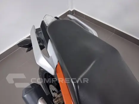 CB TWISTER
