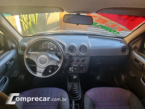CELTA 1.0 MPFI Spirit 8V