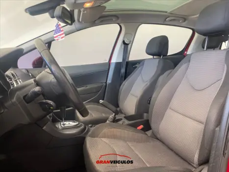 308 2.0 ALLURE 16V FLEX 4P AUTOMÁTICO