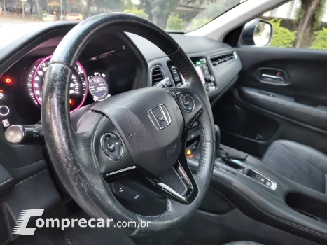 HR-V 1.8 16V EX