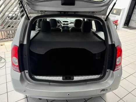 DUSTER 2.0 Tech Road II 4X2 16V