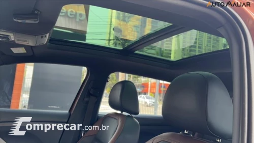T-CROSS 1.4 250 TSI Highline