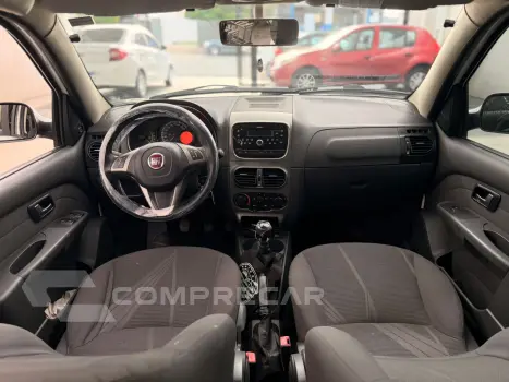 PALIO 1.4 Attractive Weekend 8V