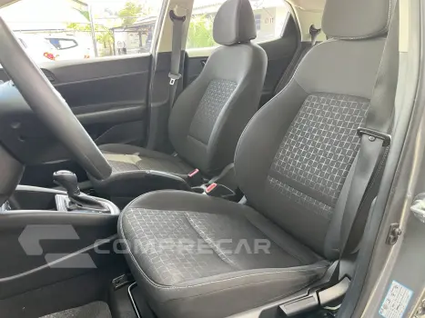 HB20 1.0 TGDI FLEX COMFORT AUTOMÁTICO