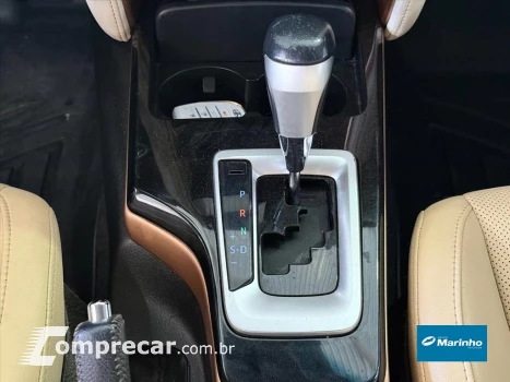 HILUX SW4 2.8 SRX DIAMOND 4X4 7 LUGARES 16V TURBO