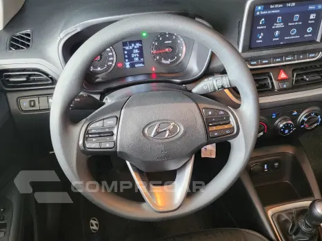 HB20 1.0 12V FLEX COMFORT MANUAL