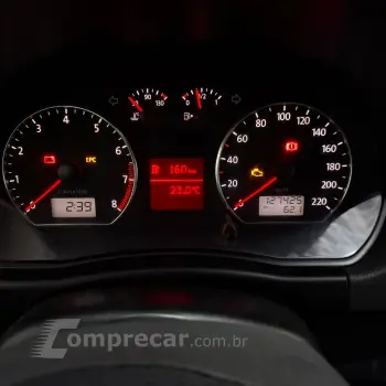 POLO 1.6 MI 8V