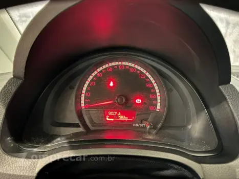 UP 1.0 12V 4P TAKE FLEX