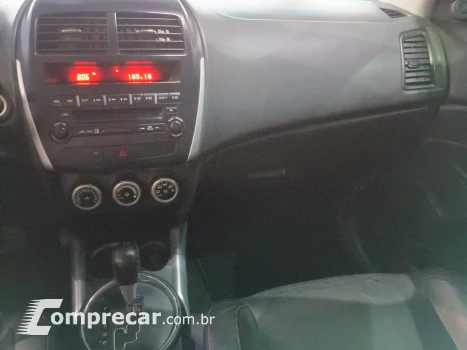 ASX 2.0 4WD 16V