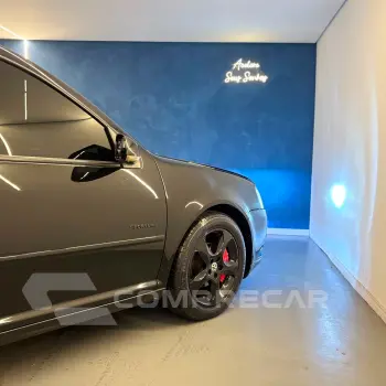 Golf 1.6 Mi Total Flex 8V 4p