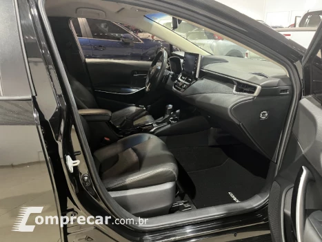 COROLLA 2.0 XEI 16V