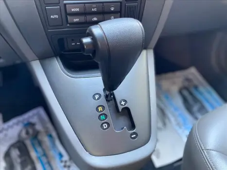 TUCSON 2.0 MPFI GLS 16V 143CV 2WD FLEX 4P AUTOMÁT