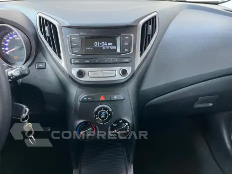 HB20 1.0 12V Comfort