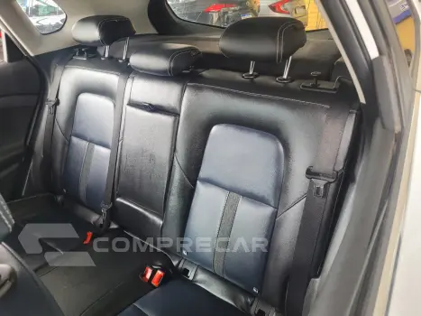 TRACKER Premier 1.2 Turbo 12V Flex Aut.