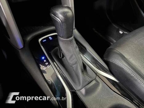 COROLLA CROSS 2.0 VVT-IE FLEX XRE DIRECT SHIFT