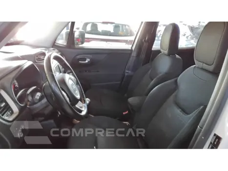 RENEGADE 1.8 16V FLEX SPORT 4P MANUAL