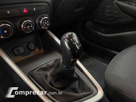 ONIX 1.0 FLEX LT MANUAL