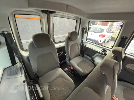 DOBLÒ 1.8 MPI Essence 7L 16V