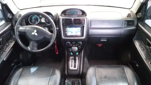 PAJERO 2.0 TR4 GLS 4X4 16V