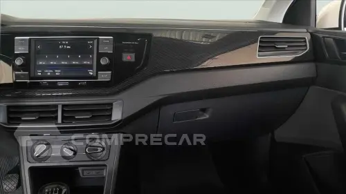 VIRTUS 1.0 170 TSI MANUAL