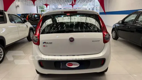 PALIO 1.0 MPI Attractive 8V