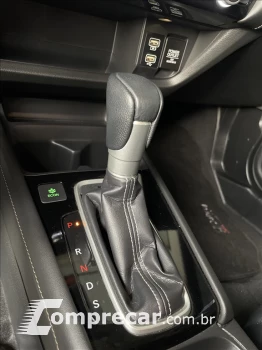 CITY 1.5 i-VTEC FLEX HATCH TOURING CVT