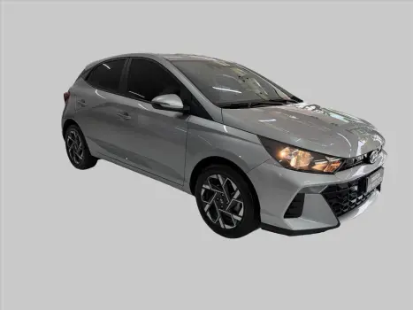 HB20 1.0 TGDI FLEX COMFORT AUTOMÁTICO