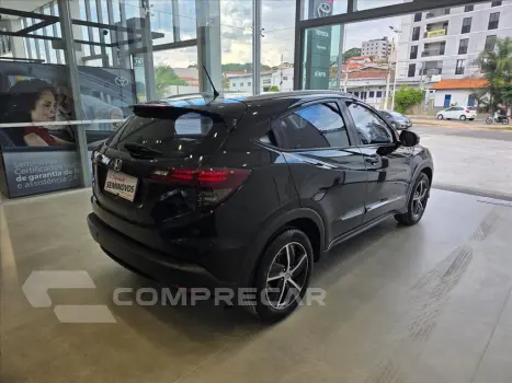 HR-V 1.8 16V FLEX EXL 4P AUTOMÁTICO