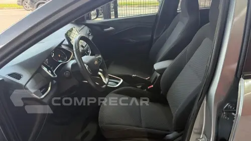 CHEVROLET ONIX 1.0 TURBO PLUS LTZ