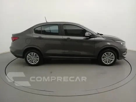 CRONOS 1.3 FIREFLY FLEX DRIVE CVT