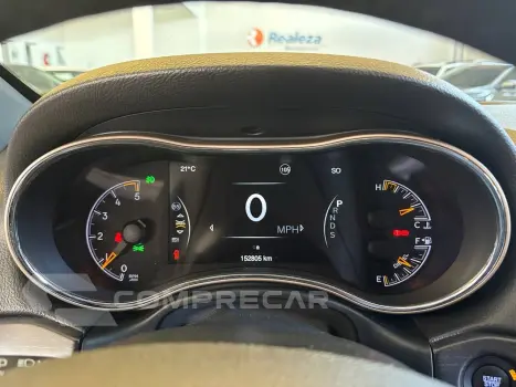 Grand Cherokee Limited 3.0 TB Dies. Aut