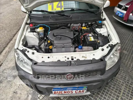 STRADA 1.4 MPI Freedom CS 8V