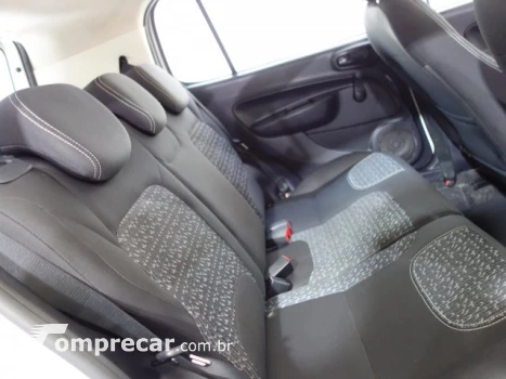 UNO - 1.0 FIRE ATTRACTIVE MANUAL