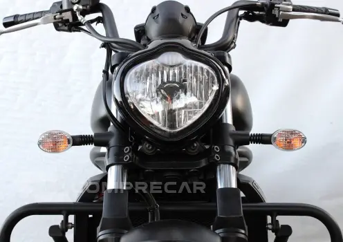 KAWASAKI VULCAN S ABS