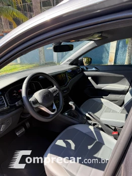 NIVUS 1.0 200 TSI Highline