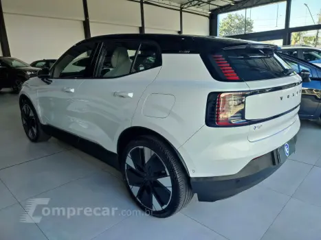 EX30 69 KW ELÉTRICO ULTRA