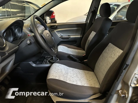 FIESTA 1.0 MPI Hatch 8V