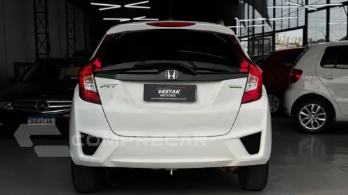 Fit LX 1.5 Flexone 16V 5p Aut.