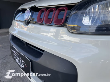 UNO 1.4 EVO Sporting SE Blue Edition 8V