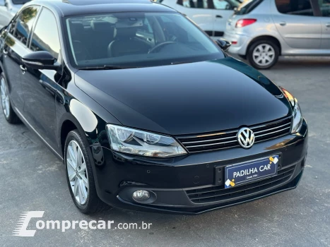 JETTA 2.0 Comfortline 120cv