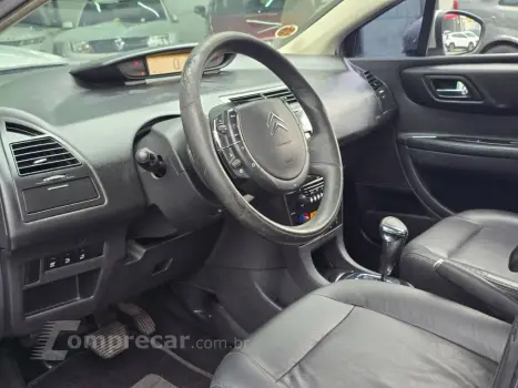 C4 PAL.Excl/Excl(Tech.) 2.0/2.0 Flex Aut