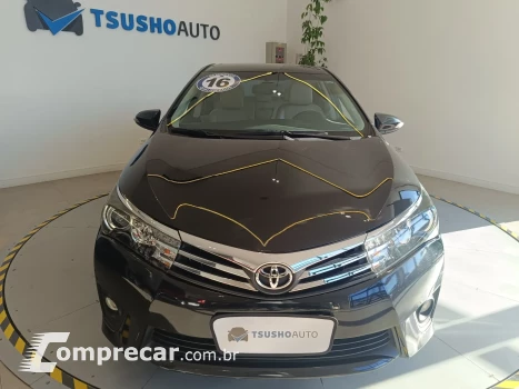 COROLLA 2.0 ALTIS 16V 4P AUTOMÁTICO