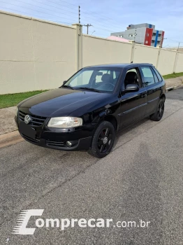 GOL 1.0 MI 8V G.IV