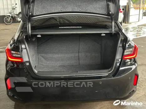 CITY 1.5 i-VTEC FLEX HATCH TOURING CVT