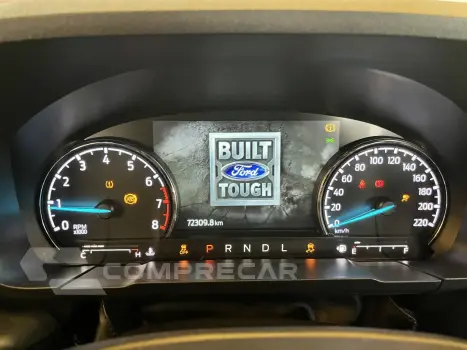 Maverick Pick-up 2.0 4P ECOBOOST LARIAT FX4 AUTOMÁTICO