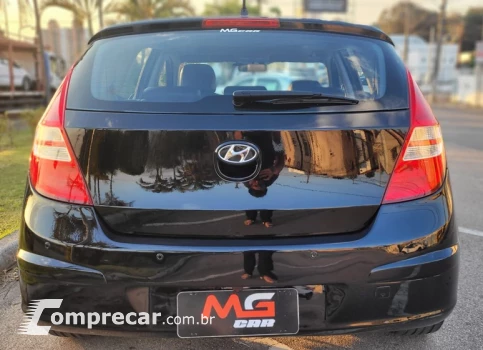 I30 2.0 MPFI GLS 16V