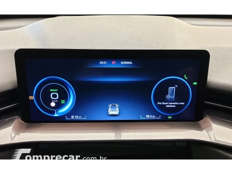 HAVAL H6 GT PHEV AWD