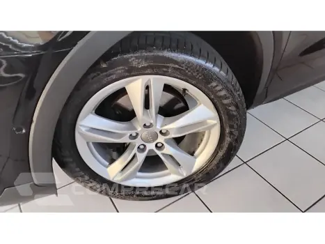 Q3 1.4 TFSI AMBIENTE FLEX 4P S TRONIC