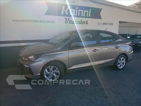 HB20S 1.0 12V Comfort Plus